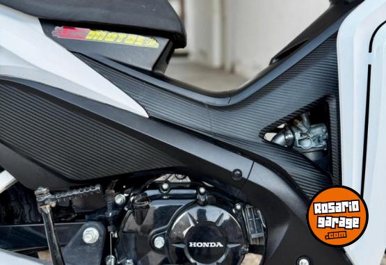 Motos - Honda Wave S 2024 Nafta 8000Km - En Venta