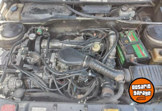 Autos - Peugeot 405 SR 1993 Nafta 111111Km - En Venta