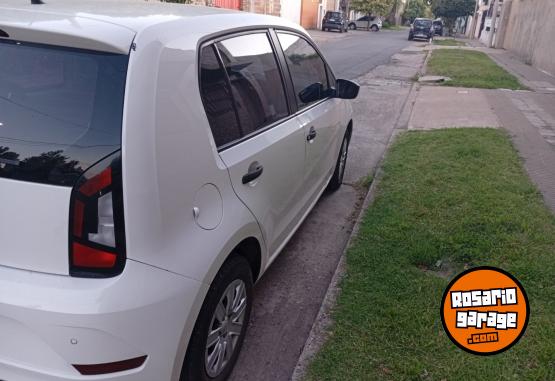 Autos - Volkswagen Up 2021 Nafta 100000Km - En Venta