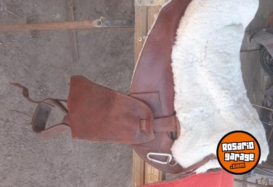 Otros - Montura tipo cross y tipo inglesa - En Venta