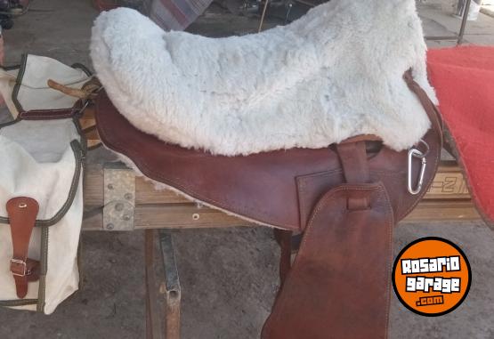 Otros - Montura tipo cross y tipo inglesa - En Venta