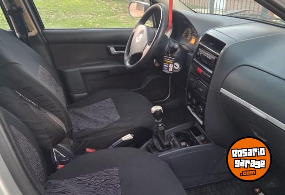 Autos - Fiat Palio 2008 Nafta 252000Km - En Venta