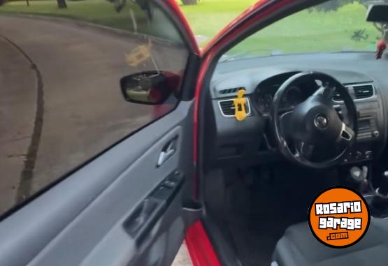 Autos - Volkswagen Fox 2012 Nafta 165000Km - En Venta