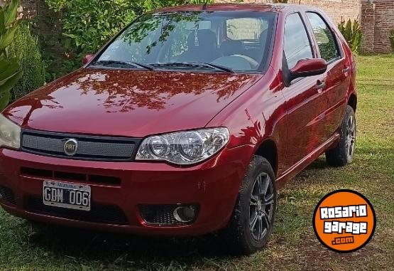 Autos - Fiat Palio 2007 Nafta 300000Km - En Venta