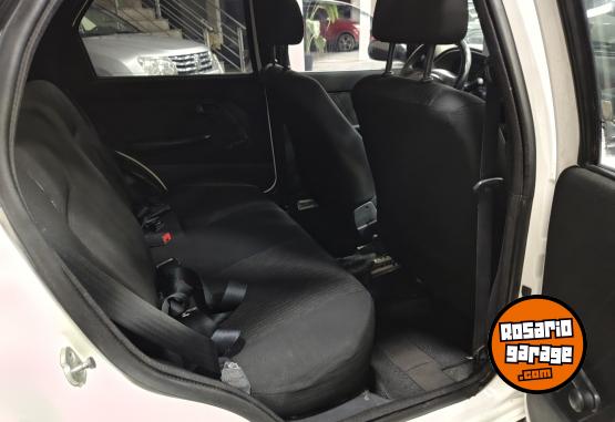 Autos - Fiat Siena 2013 GNC 144480Km - En Venta