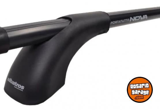 Accesorios para Autos - Barras Porta Equipaje - En Venta