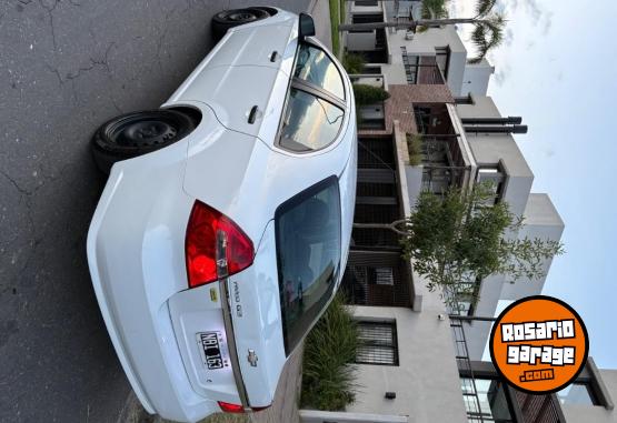 Autos - Chevrolet Aveo g3 2013 GNC 111111Km - En Venta