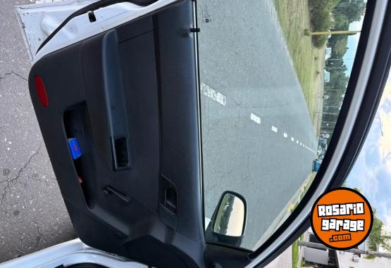 Autos - Chevrolet Aveo g3 2013 GNC 111111Km - En Venta