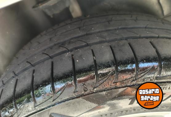 Autos - Volkswagen Gol Trend confortine 2018 GNC 90000Km - En Venta