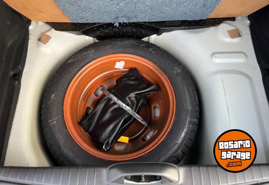 Autos - Peugeot 208 2017 Nafta 35000Km - En Venta