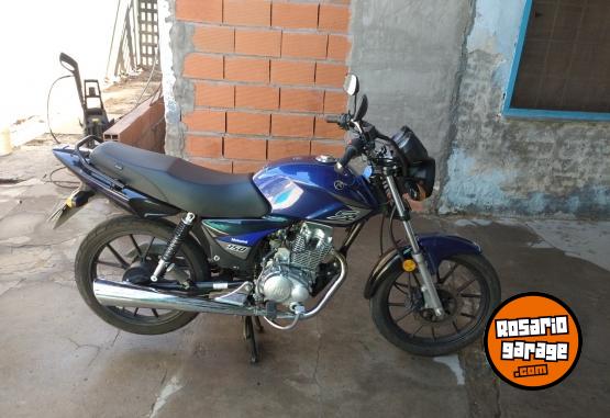 Autos - Honda Civic 1998 Nafta 111111Km - En Venta