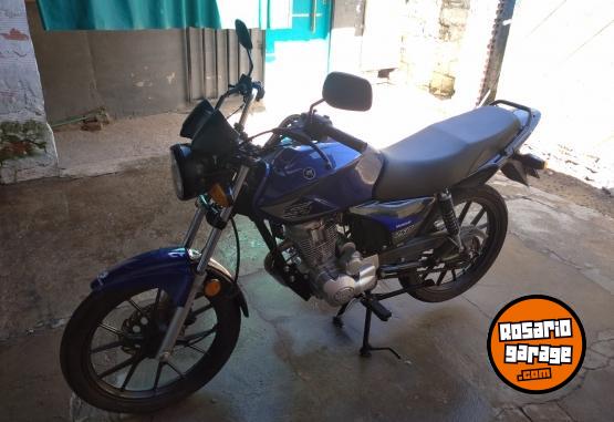 Autos - Honda Civic 1998 Nafta 111111Km - En Venta