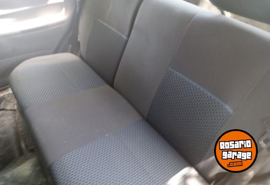 Autos - Chevrolet Corsa classic 2012 GNC 11111Km - En Venta