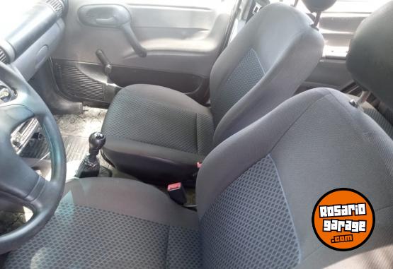 Autos - Chevrolet Corsa classic 2012 GNC 11111Km - En Venta