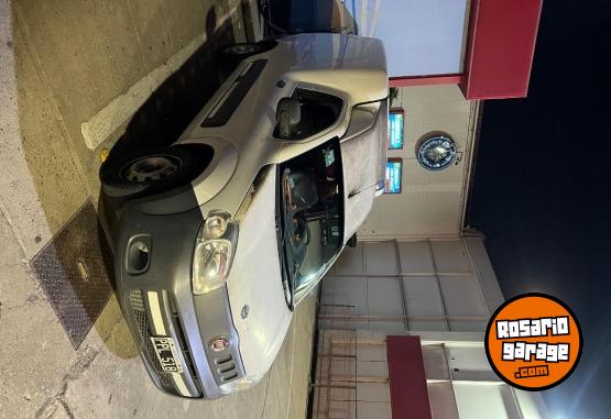 Autos - Fiat Fiorino 2016 Nafta 170000Km - En Venta