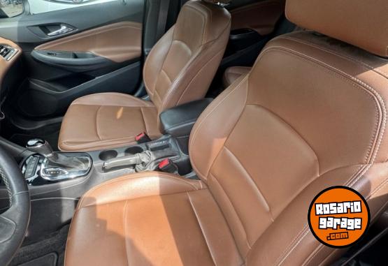 Autos - Chevrolet Cruze 1.4 Premier 2021 Nafta 87700Km - En Venta