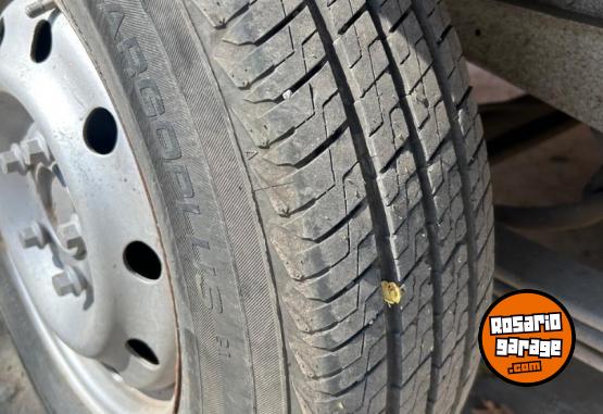 Utilitarios - Renault Master chasis cabina 2011 Diesel 390000Km - En Venta