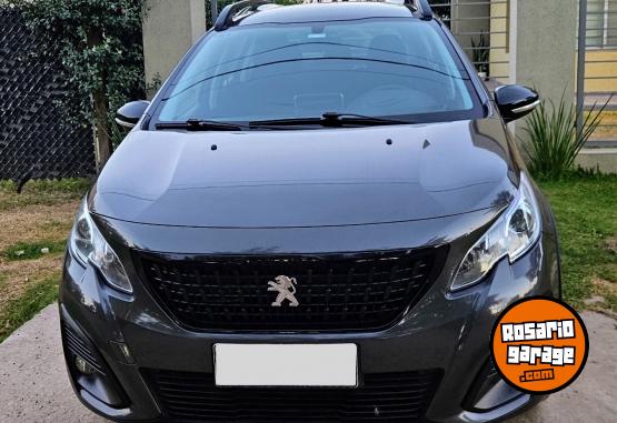 Autos - Peugeot 2008 Allure 2019 Nafta 87000Km - En Venta