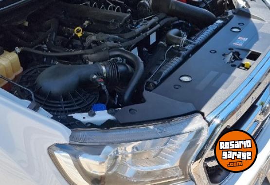 Camionetas - Ford Ranger xlt 3.2 4x2 2021 Diesel 105000Km - En Venta