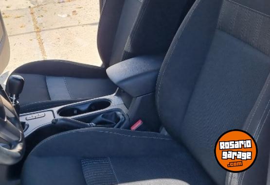 Camionetas - Ford Ranger xlt 3.2 4x2 2021 Diesel 105000Km - En Venta