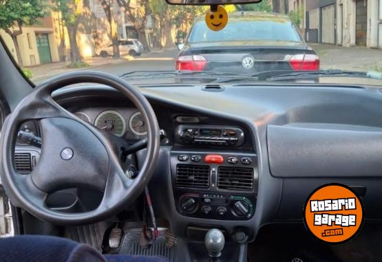 Autos - Fiat Siena 2000 Nafta 11111Km - En Venta