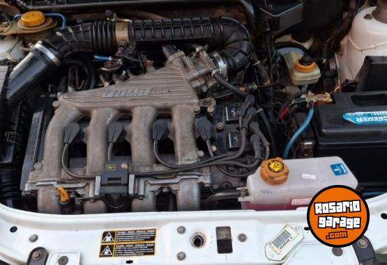 Autos - Fiat Siena 2000 Nafta 11111Km - En Venta