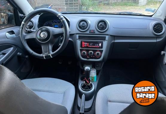 Autos - Volkswagen Gol trend 2010 Nafta 161000Km - En Venta