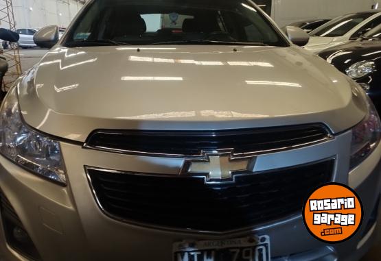 Autos - Chevrolet cruze 2013 Nafta 145000Km - En Venta