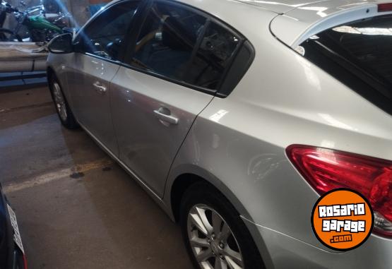 Autos - Chevrolet cruze 2013 Nafta 145000Km - En Venta