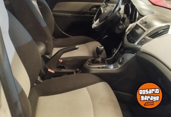 Autos - Chevrolet cruze 2013 Nafta 145000Km - En Venta