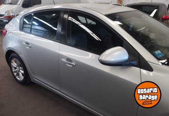 Autos - Chevrolet cruze 2013 Nafta 145000Km - En Venta