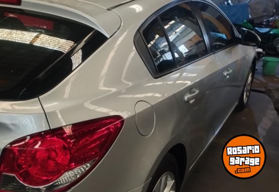Autos - Chevrolet cruze 2013 Nafta 145000Km - En Venta