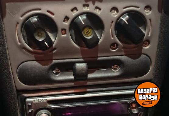 Autos - Chevrolet Corsa 2008 Nafta 150000Km - En Venta