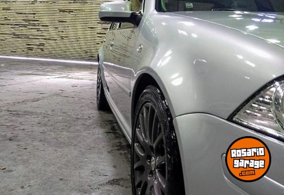 Autos - Volkswagen BORA 1.8T BORA 1.8 2009 Nafta 108000Km - En Venta