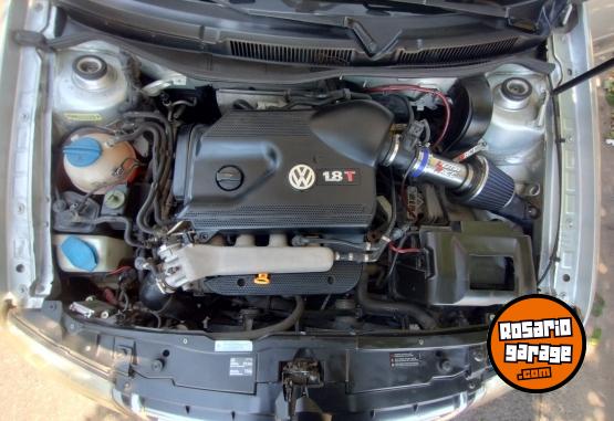 Autos - Volkswagen BORA 1.8T BORA 1.8 2009 Nafta 108000Km - En Venta