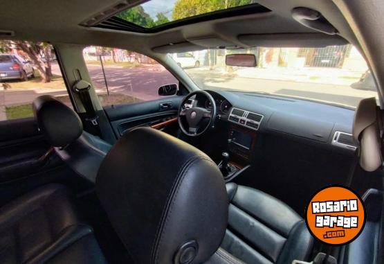 Autos - Volkswagen BORA 1.8T BORA 1.8 2009 Nafta 108000Km - En Venta