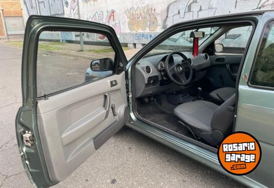 Autos - Volkswagen Gol 2011 GNC 227000Km - En Venta