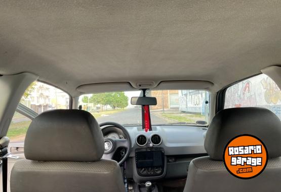 Autos - Volkswagen Gol 2011 GNC 227000Km - En Venta