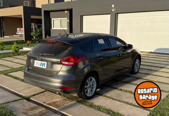 Autos - Ford Focus Se 2016 Nafta - En Venta