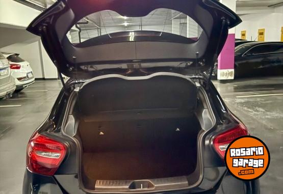 Autos - Mercedes Benz A200 2018 Nafta 100000Km - En Venta