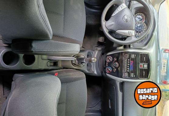 Autos - Nissan Nissan Note 1.6 Drive 2016 Nafta 118500Km - En Venta