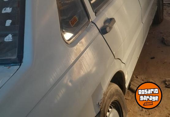 Autos - Fiat Duna 1990 Diesel 300Km - En Venta