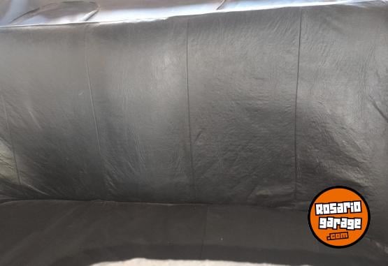 Autos - Fiat Duna 1990 Diesel 300Km - En Venta