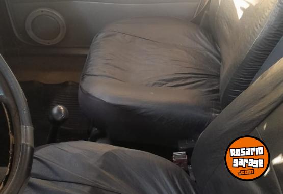 Autos - Fiat Duna 1990 Diesel 300Km - En Venta