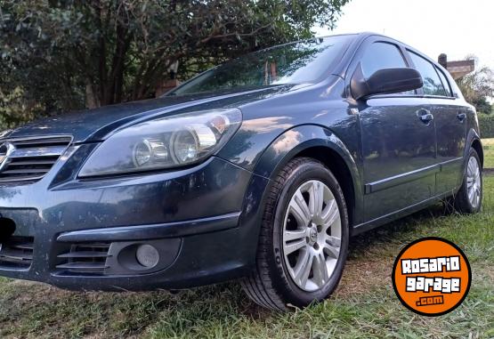 Autos - Chevrolet Vectra 2008 GNC 300000Km - En Venta