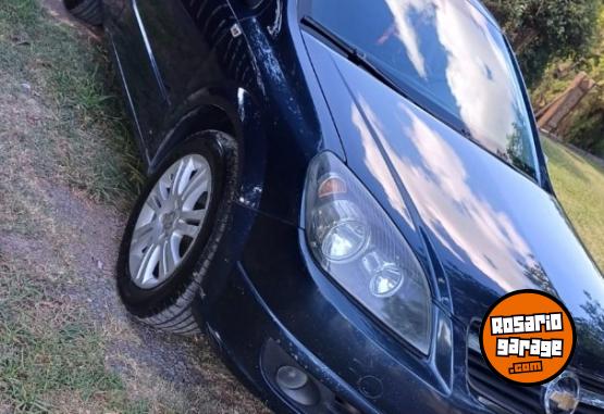 Autos - Chevrolet Vectra 2008 GNC 300000Km - En Venta