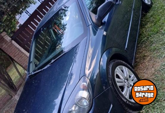 Autos - Chevrolet Vectra 2008 GNC 300000Km - En Venta