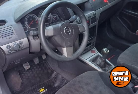 Autos - Chevrolet Vectra 2008 GNC 300000Km - En Venta