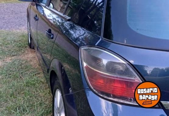 Autos - Chevrolet Vectra 2008 GNC 300000Km - En Venta