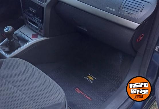 Autos - Chevrolet Vectra 2008 GNC 300000Km - En Venta